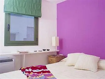 Ola Living Vidreria Apartamento Barcelona