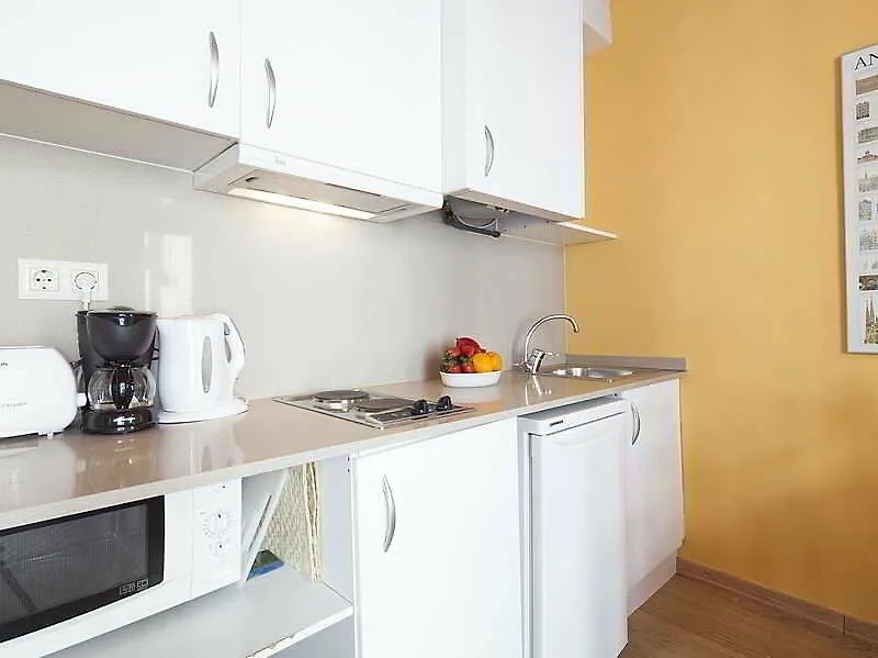 Ola Living Vidreria Apartamento Barcelona