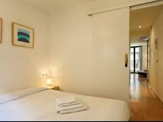 Ola Living Vidreria Apartamento Barcelona Espanha