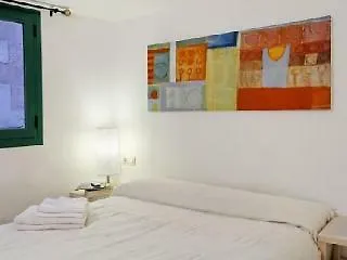 Ola Living Vidreria Apartamento Barcelona
