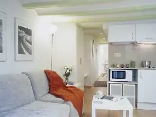 Ola Living Vidreria Apartamento Barcelona Espanha