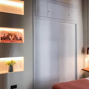  Apartment Casa Blanca Spanien