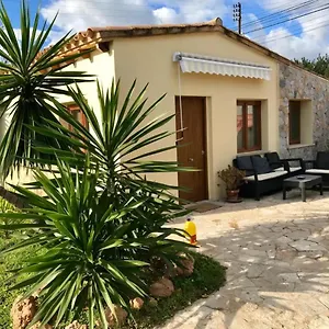Mi Casita Hébergement de vacances Plamanyola