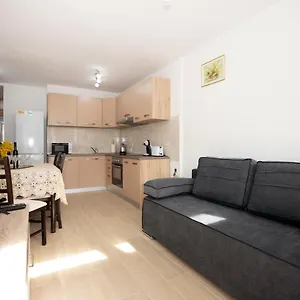  Apartment Ive Croatia