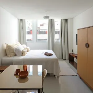 Apartment Tabas - Edificio Arinda - Brazil