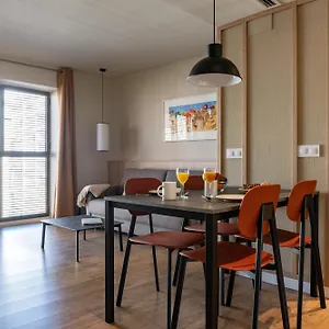Apartamento Mh Urban, Barcelona