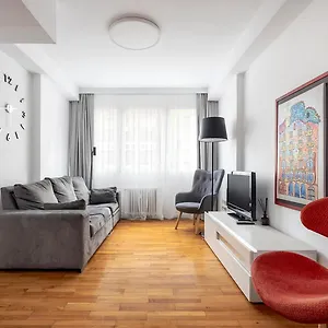 La Mejor Zona De Appartamento