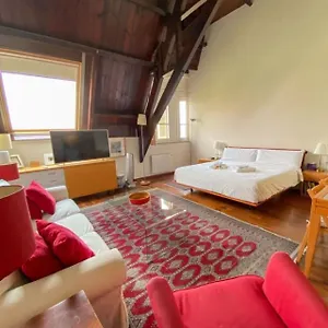 Passeig De Gracia Loft Barcelone