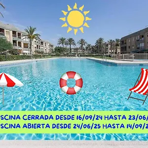 El Cuchitril Appartement Almería