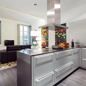 Apartamento Ola Living Portaferrissa, Barcelona