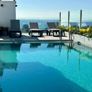 Bruja Appartement Santa Cruz de Tenerife