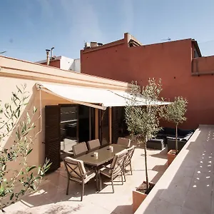 Bcn 41 Apartament