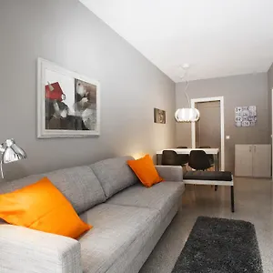 Bcn Sagrada Familia Apartament