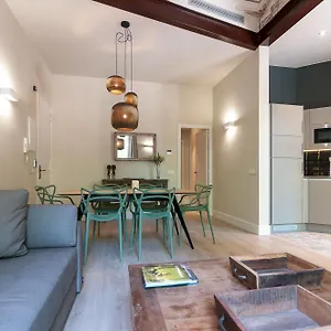 Weflating Sant Antoni Market Apartament