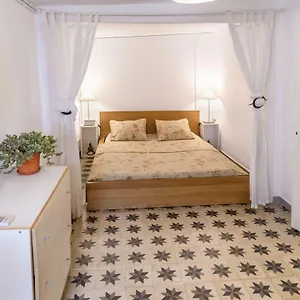 Private Roof Sant Antoni Barcelone