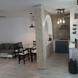 Corredera Parking Casco Historico Appartement Cordoue