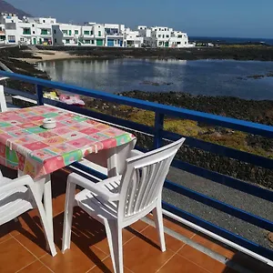 Odamar De Appartement Orzola