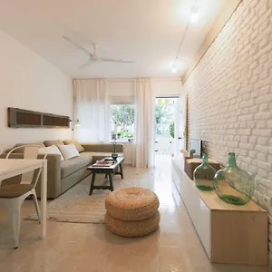 Lacatorce Appartement Benalmádena