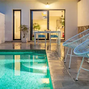  Apartment Viles Moreno Spanien