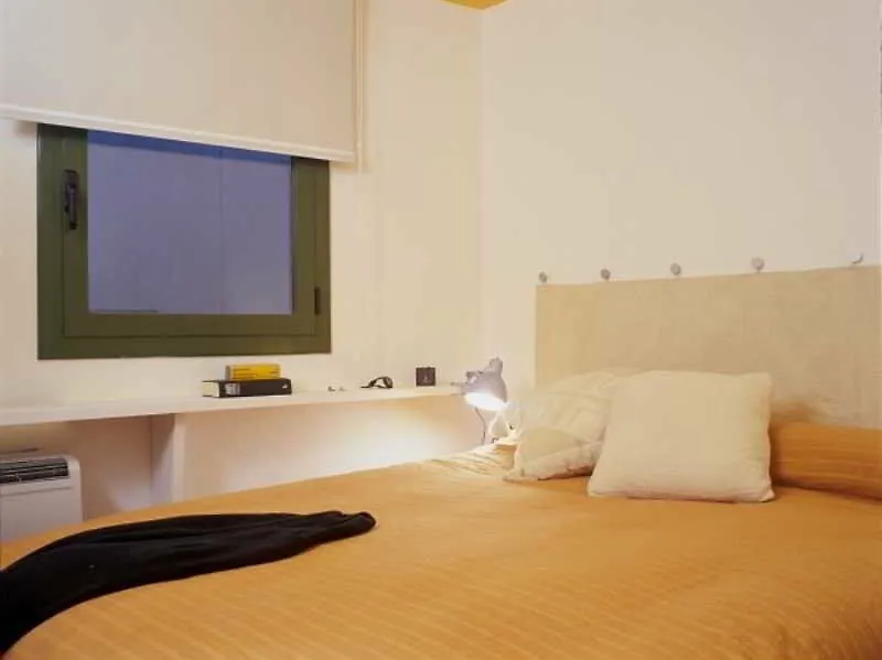 Ola Living Vidreria Apartment Barcelona 0*,