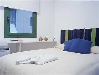 Ola Living Vidreria Lejlighed Barcelona